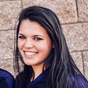 Meet your Posher, Mckenzie